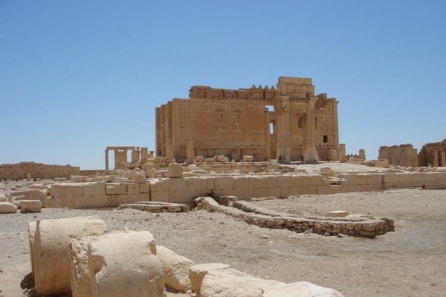 Palmyra